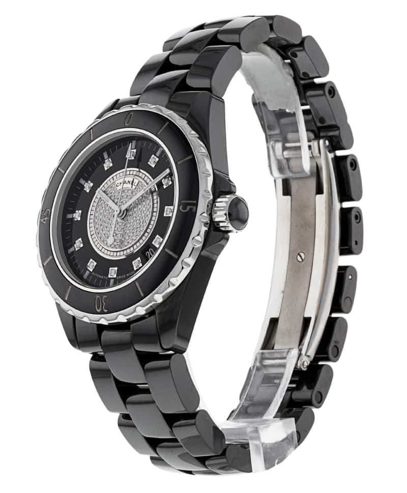 Chanel J12 H1757
